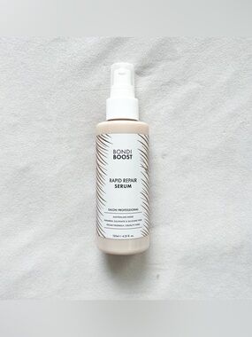 Bondi Boost Rapid Repair Serum – Cream White Hair Treatment